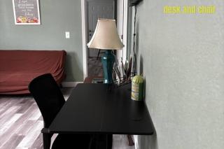 Downtown SRQ 3BR 2BA, Playground, Unit 1, Sleeps 6 - 1