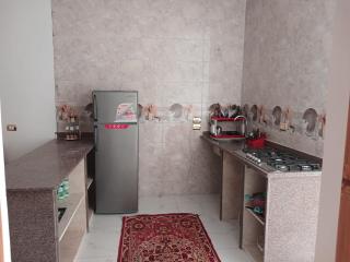 Newly cozy 2 bedrooms apartment with garden - 4
