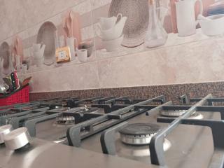 Newly cozy 2 bedrooms apartment with garden - 2