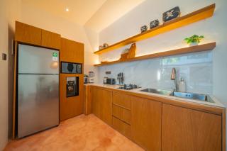 4BR Villa near Seminyak w- Pool - Baobab Villas - 6