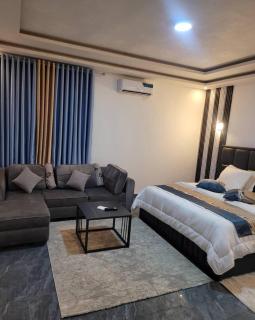 LIMASSA Hôtel - 2