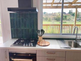 Pear Tree Cottage - Peaceful Retreat - 7