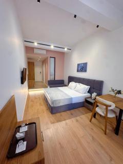 Hotel La Rosa - 0