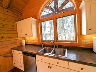 Loft Guest House with Dock & River Views - 1