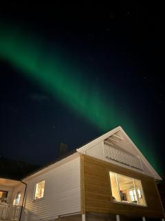 Lofoten Apartment 02 - 9