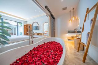 4BR Villa near Seminyak w- Pool - Baobab Villas - 4