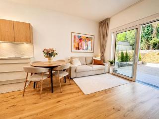 Vienna Garden Suites Imperial Terrace and AC - 0