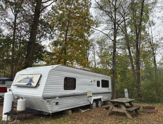 yellow creek campground - 7