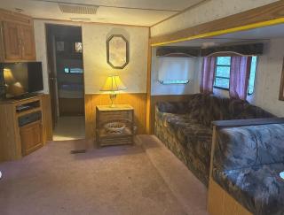 yellow creek campground - 2