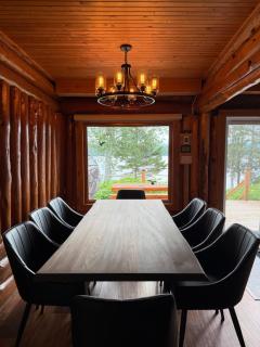 Lakefront Paradise With Hot Tub & Sauna - 3