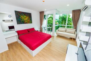 Ozone Condotel, Kata Beach - 7