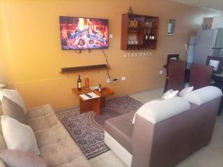 Sultana de los Andes Apartment - 0