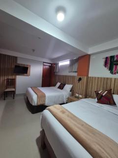 Hotel Adolfo's - 6