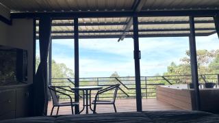 Glamping Boskea Santa Elena - 2