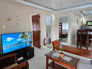 Paoay Sand Dune 2BR Guest House - 3