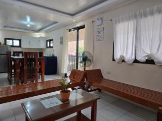 Paoay Sand Dune 2BR Guest House - 4