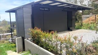 Glamping Boskea Santa Elena - 8