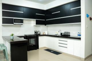 Rioja Sky Suites- Moderno Duplex 3 DMR y Elevator - 1