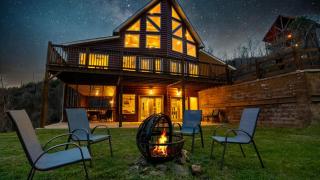 Honey Bear Lodge Sweet Stays in the Smokies - 9