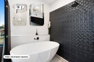 Sleep Under the Stars Architects Designer Loft - 1