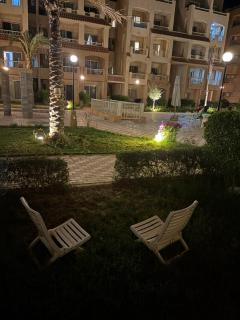 Charming Agora Chalet Opposite Marassi - 3