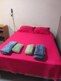 LAR DOCE LAR HOSTEl, ECONÔMICO!! - 6
