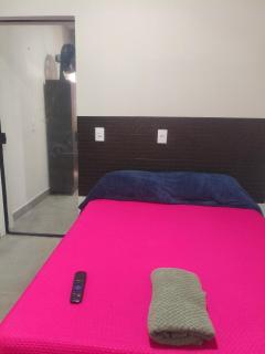 LAR DOCE LAR HOSTEl, ECONÔMICO!! - 2