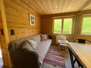 LACHAT appartement en chalet typique - 4