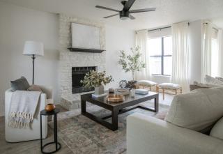 Stylish house 10 minutes from Domain - 8