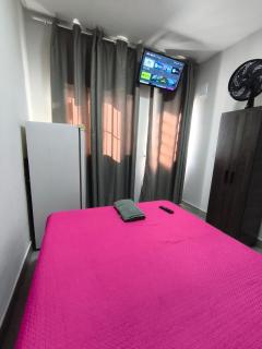 APART HOTEL Lar Doce Lar 2 & 7 - 1