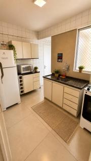 Apartamento 2 quartos completo no Bueno, até 5 hóspedes, ao lado Vaca Brava - 5
