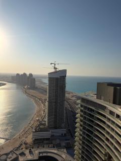 أبراج العلمين الجديدة - 0
