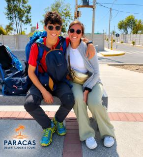 Paracas Desert Lodge&Tours - 5