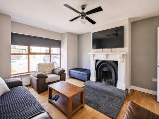 Clare coast House - 1