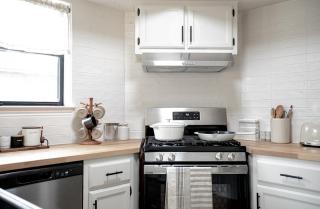 Stylish house 10 minutes from Domain - 5