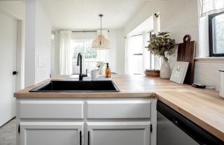 Stylish house 10 minutes from Domain - 3