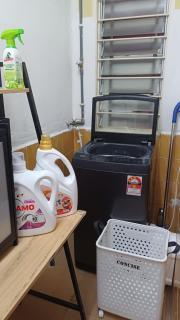 Damai Homestay Kuala Ketil - 1