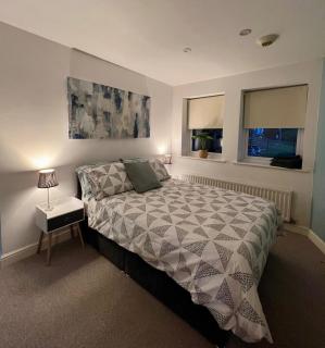 Newcastle modern apartment - 9