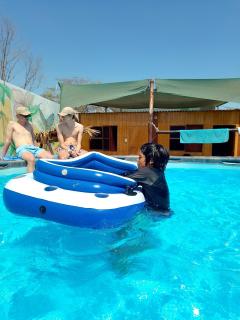 Paracas Desert Lodge&Tours - 1