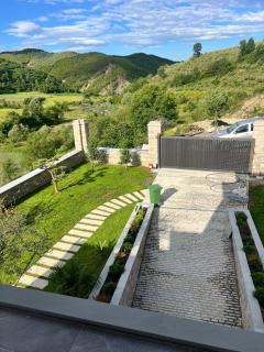 Vila Iliri - 7