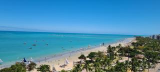 Apartamento Beira Mar de Pajuçara / Maceió - 5