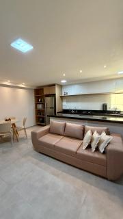 Apartamento Beira Mar de Pajuçara / Maceió - 4