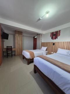 Hotel Adolfo's - 5