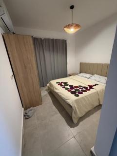 Cozy Chalet with Private Rooftop Mountain View Ras El Hekma شاليه شيك ومريح برووف خاص ماونتن فيو رأس الحكمة - 2