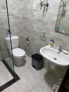 Cozy Chalet with Private Rooftop Mountain View Ras El Hekma شاليه شيك ومريح برووف خاص ماونتن فيو رأس الحكمة - 1