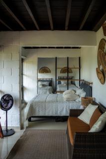 Cabaña MACA - 4