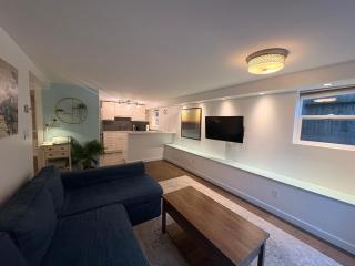 Garden Suite - 5