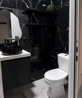 LAVI RICH - Votre pied-à-terre à SLM - 2