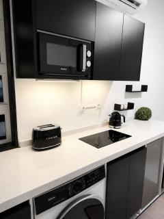 LAVI RICH - Votre pied-à-terre à SLM - 6