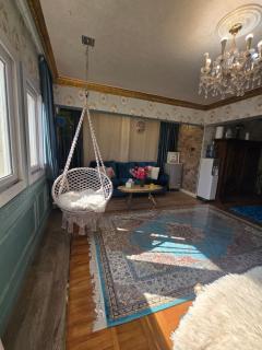 Royal sapphire suit side sea view - 9